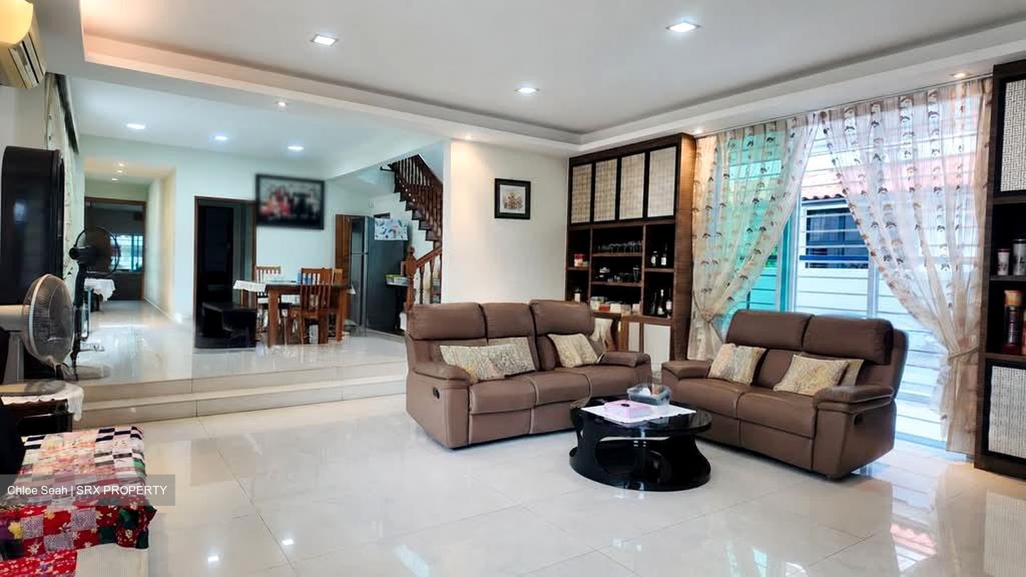 Jalan Sentosa (D14), Detached #584371821